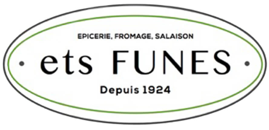 ETS Funes — Gage de qualité depuis 1924