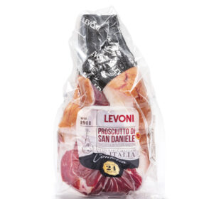 Jambon San Daniele DOP 24 mois env. 7kg