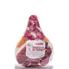 Jambon de Parme DOP 13 mois env. 7kg