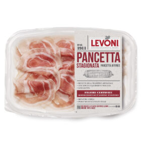 Pancetta affinée 100gr