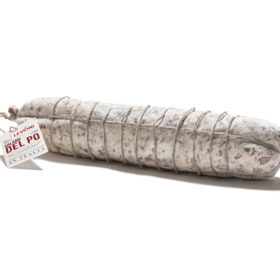 Saucisson Del Po 800gr