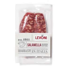 Salamela – saucisse fraiche mantovana env. 200gr