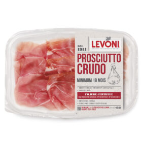 Jambon cru minimum 18 mois 70gr