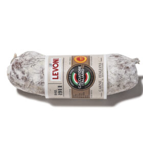 Saucisson cacciatore italien DOP 200gr