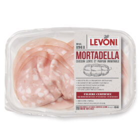 Mortadelle Oro 100gr