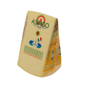 Asiago frais DOP 1kg