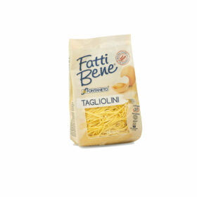 Tagliolini fraiches 250gr