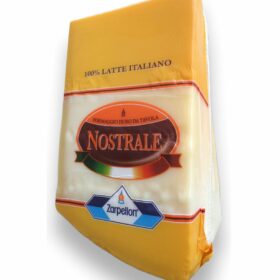 Fromage à pâte dur 100% lait italien 800gr