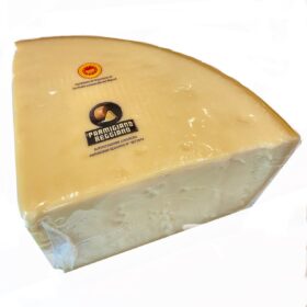 Parmesan Reggiano  12-14 mois 1/8 env. 5kg