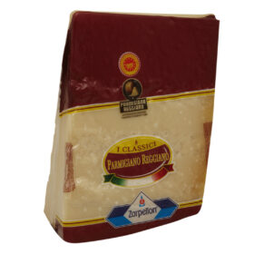 Parmesan Reggiano 24 mois 1kg