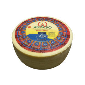 Asiago frais DOP env.13kg