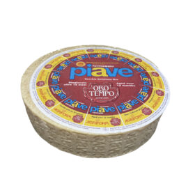 Piave sec DOP env. 5,5kg