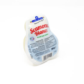 Scarmoza blanche 300gr