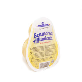 Scarmoza fumé 280gr