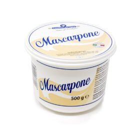 Mascarpone bol 500gr