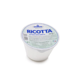 Ricotta fraiche 200gr