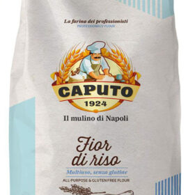 Farine de Riz Caputo 1kg