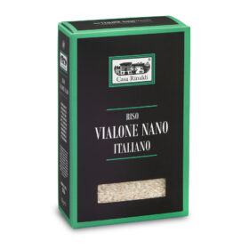 Riz Vialone nano 500gr