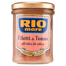 Filet de Thon 180gr