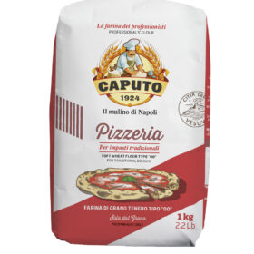 Farine Pizzeria Caputo 1kg