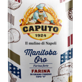 Farine Caputo Manitoba 1kg