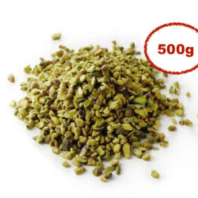 Grain de pistache 500gr