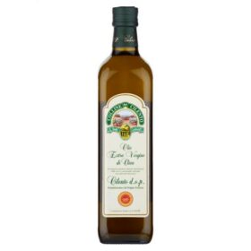 Huile d’olive DOP du Cilento 500ml