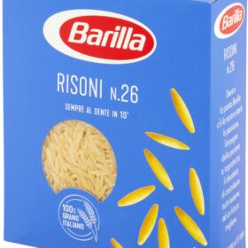 Risoni – Barilla