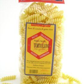 Tortiglioni – Gragnano IGP 500gr