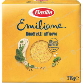 Quadretti Barilla 250gr