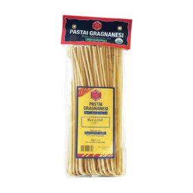 Bucatini- Gragnano IGP 500gr