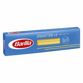 Spaghettoni – Barilla