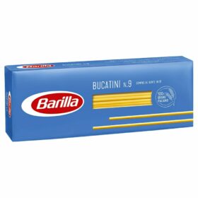 Bucatini – Barilla