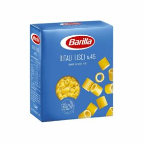 Ditali Lisci – Barilla