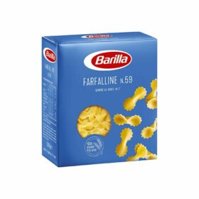 Farfalline – Barilla