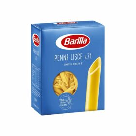 Penne Lisci – Barilla