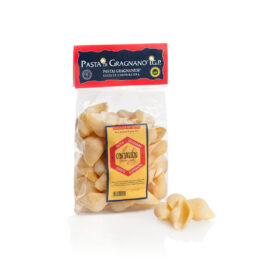 Conchiglioni – Gragnano IGP 500gr