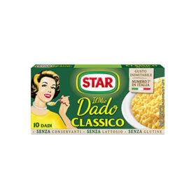 Dado star classic 100gr