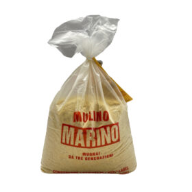 Farine de maïs biologique – Mulino Marino 1kg