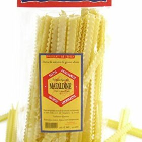 Mafaldine- Gragnano IGP 500gr