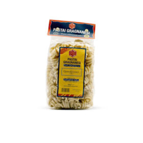 Gran Riccioli – Gragnano IGP 500gr