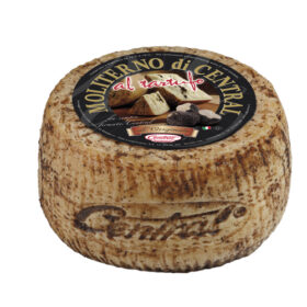 Pécorino Sarde à la truffe 1/4 env. 1,4kg