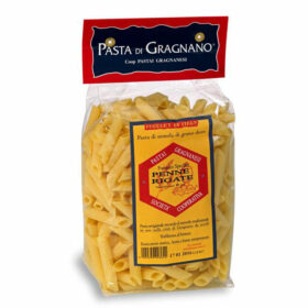 Penne Rigate – Gragnano IGP 500gr