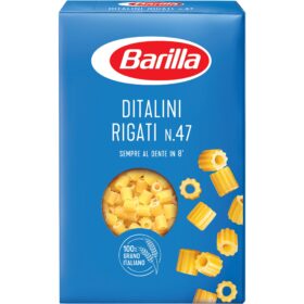 Ditalini Rigati – Barilla