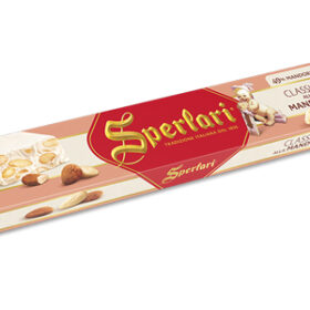 Torrone classique Sperlari 150gr