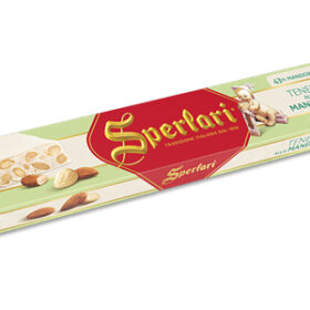 Torrone classique tendre Sperlari 150gr