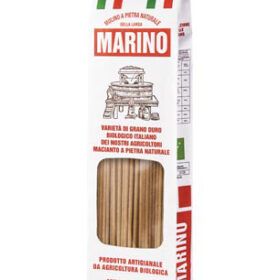 Spaghetti Biologique – Mulino Marino 500gr